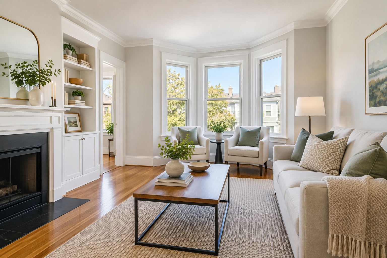 Buy A Home